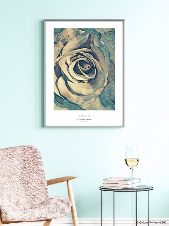 Rosen billede 3