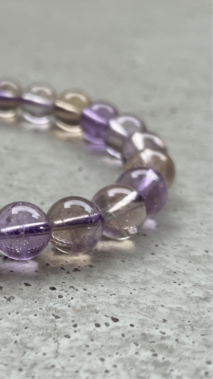 Ametrin Royal - Kvalitet AAAA billede 3