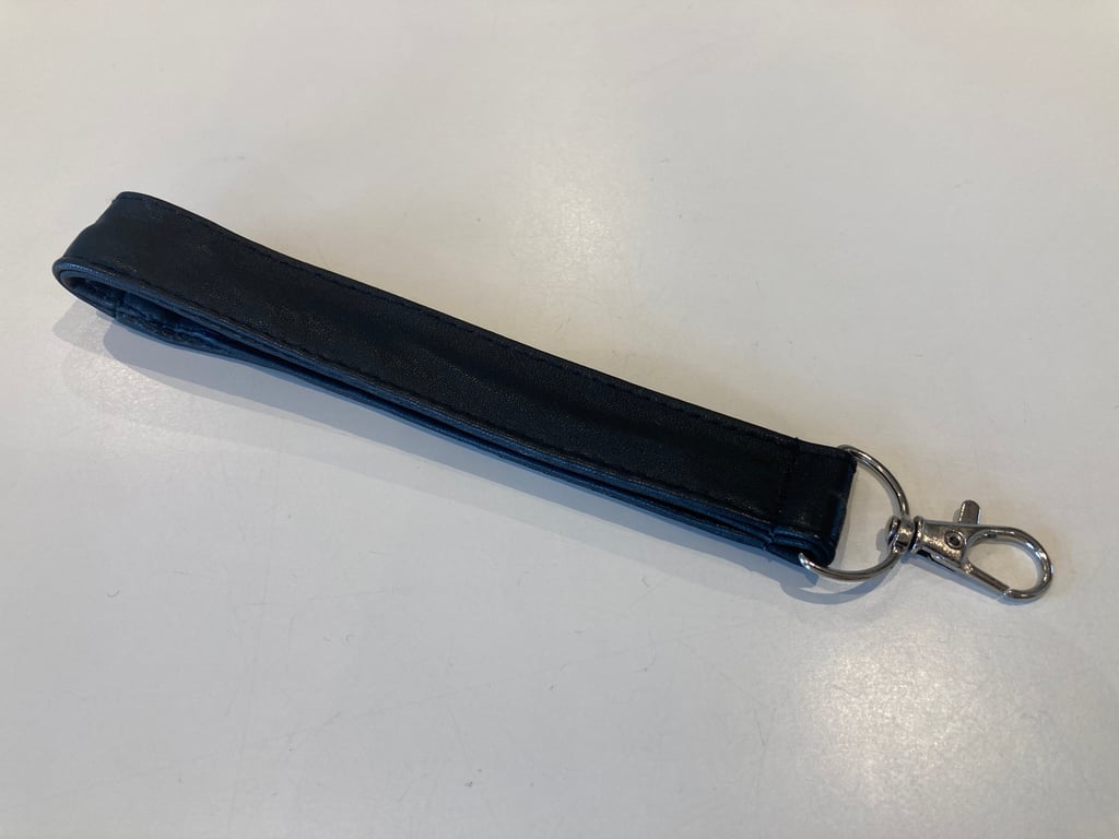 Nøgle ring 