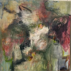 Abstrakt 1 – produktbillede