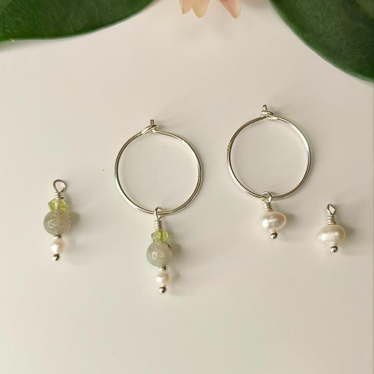 4 års fødselsdag - creoler billede 2