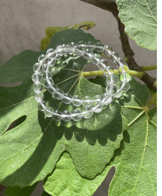 Bjergkrystal - Kvalitet A billede 6