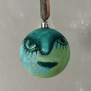 Julekugle (2023) – produktbillede