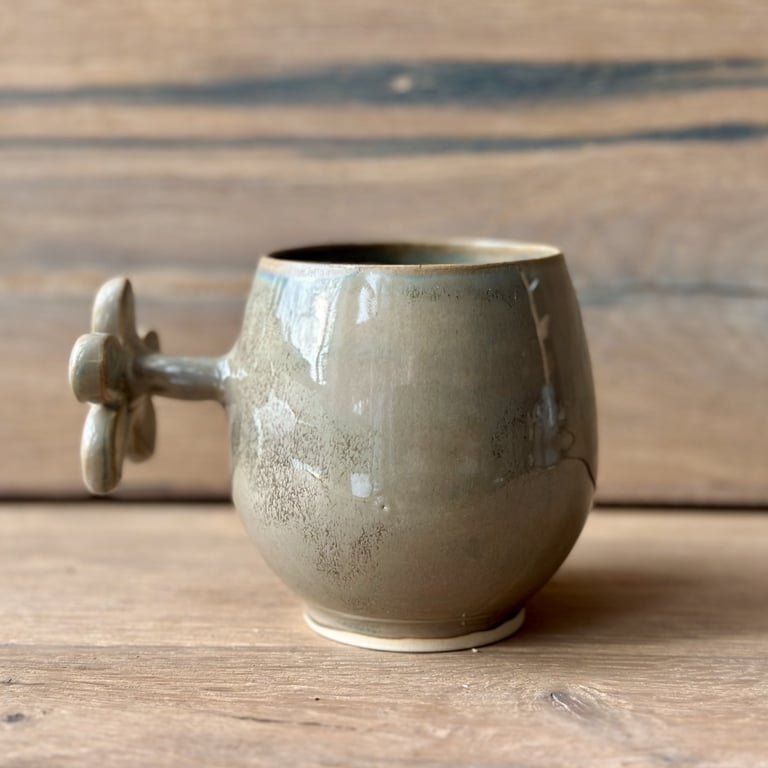 BLOOM Meadow kop billede 3