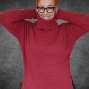 Adele Strik Paprika – produktbillede