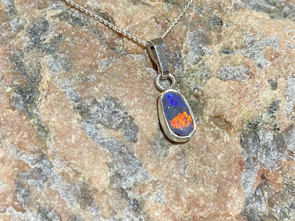 Two sides of the story