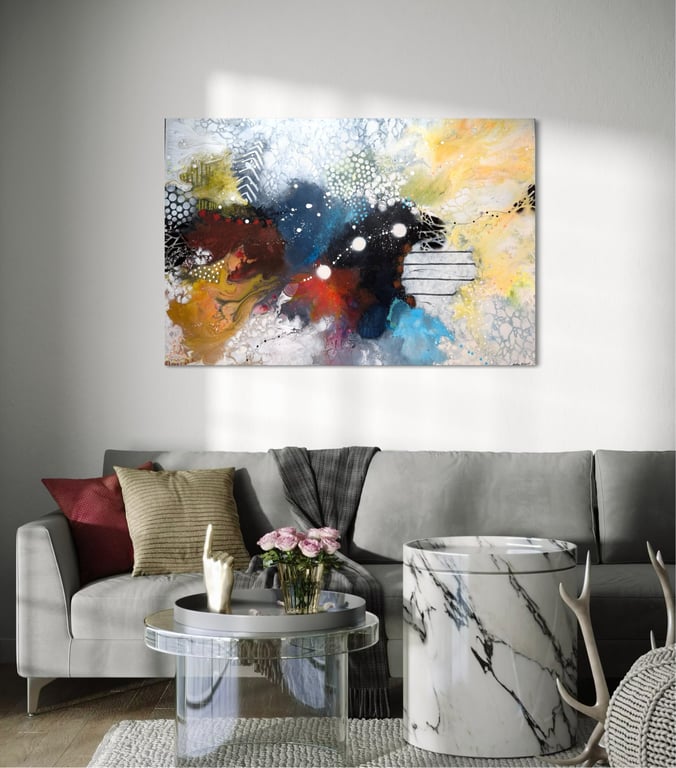 #A MOODY DAY# billede 2