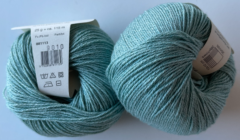 Garn: Elise by Permin  billede 13