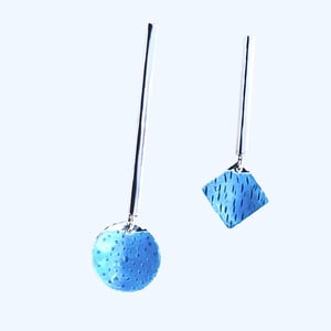 Augusta_Tyrkis emalje – produktbillede