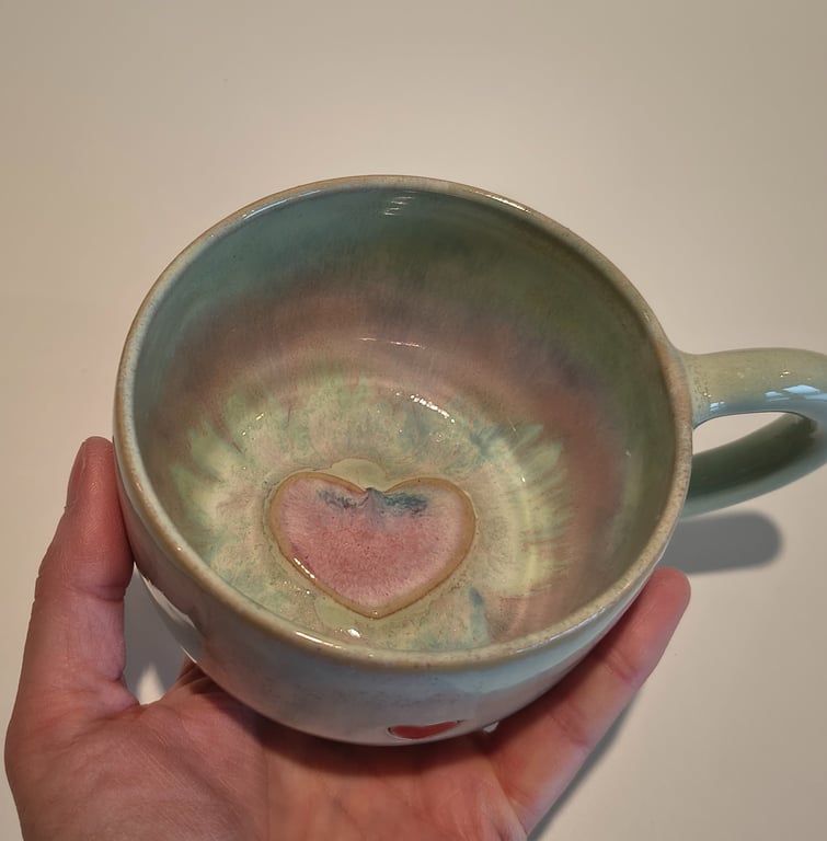 Hjertekop billede 2