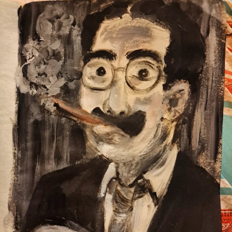 Intime pianist billede 2