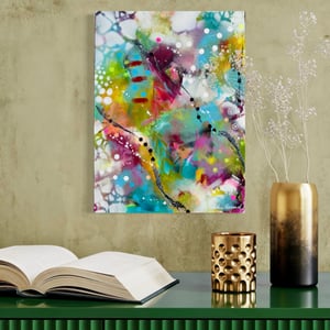 #CRAZY LITTLE THING no´1# – produktbillede