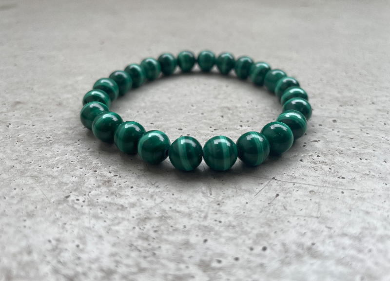 Malakit Royal - Kvalitet AAAA