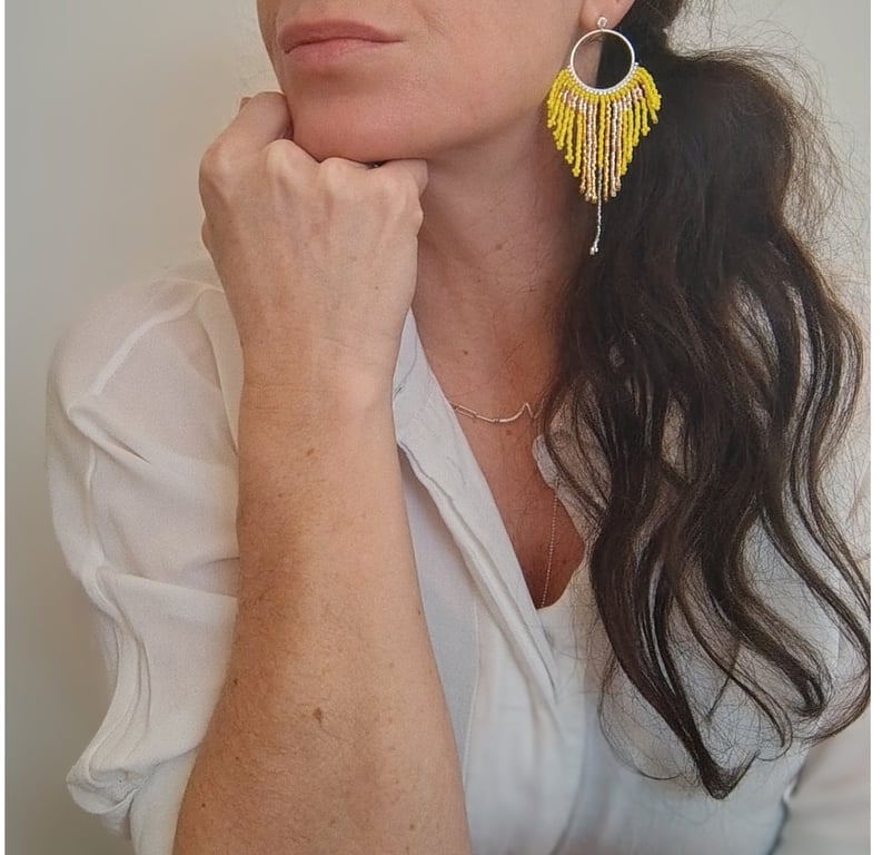 Yellow Crush billede 2