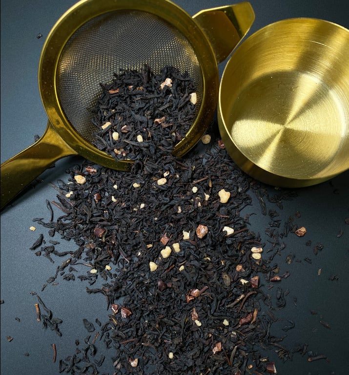 Farmors Søde Stunder 