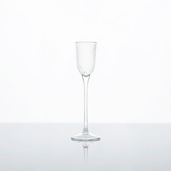 SNAPSEGLAS ATLANTIS KRYSTAL