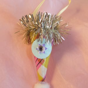 Kræmmerhus 12 cm – produktbillede