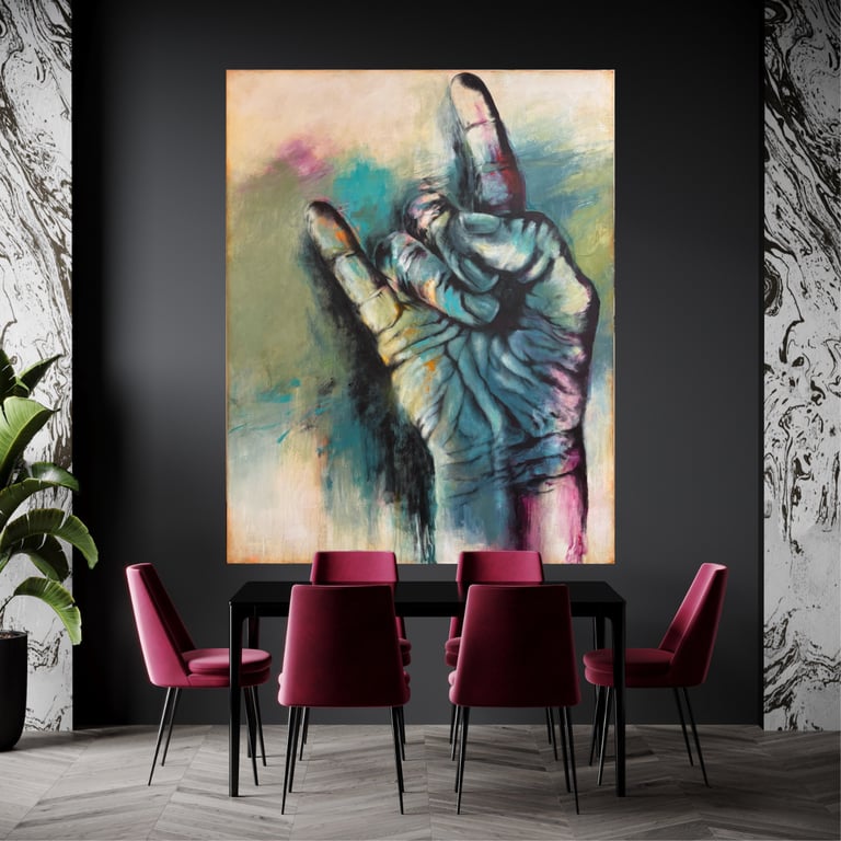 All is good billede 5