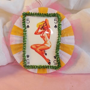 Pin-up_2 – produktbillede