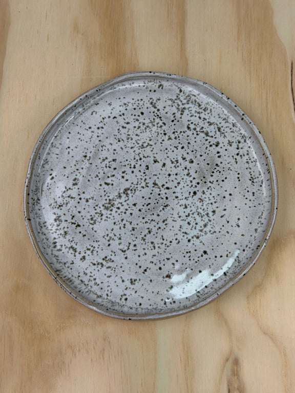 Kage tallerken - Ø 17 cm