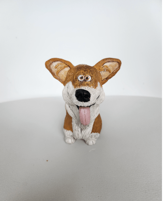 Connie (Corgi)