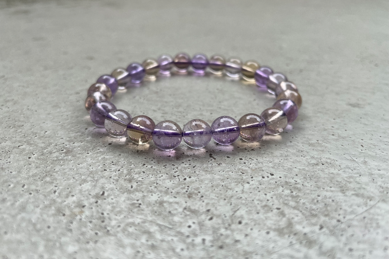 Ametrin Royal - Kvalitet AAAA