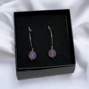 Lilla Øreringe – produktbillede