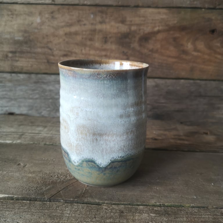 Tryk kop HAVSKUM billede 4