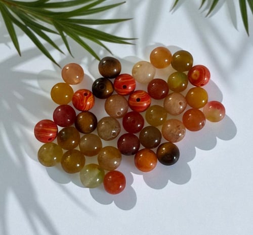 Glas perle (6)