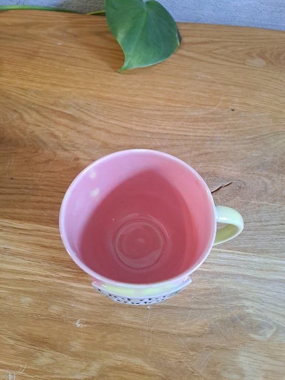 Det du vander gror koppen kan indeholde 300 ml. billede 3