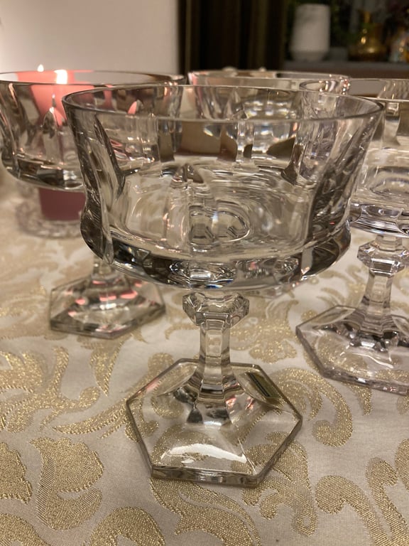 Champagneskåle Villeroy &amp; Boch (5)