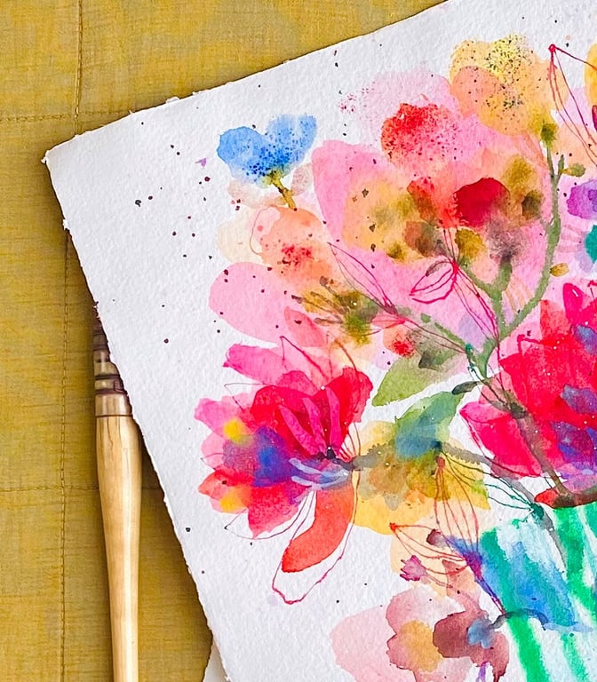 Den stribede grønne #4 billede 4