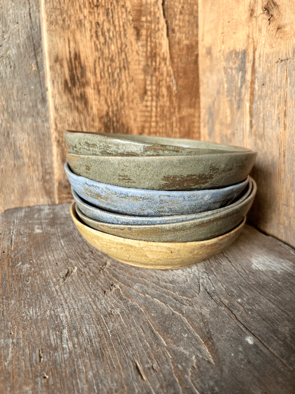 Skåle til det hele str. lille billede 9