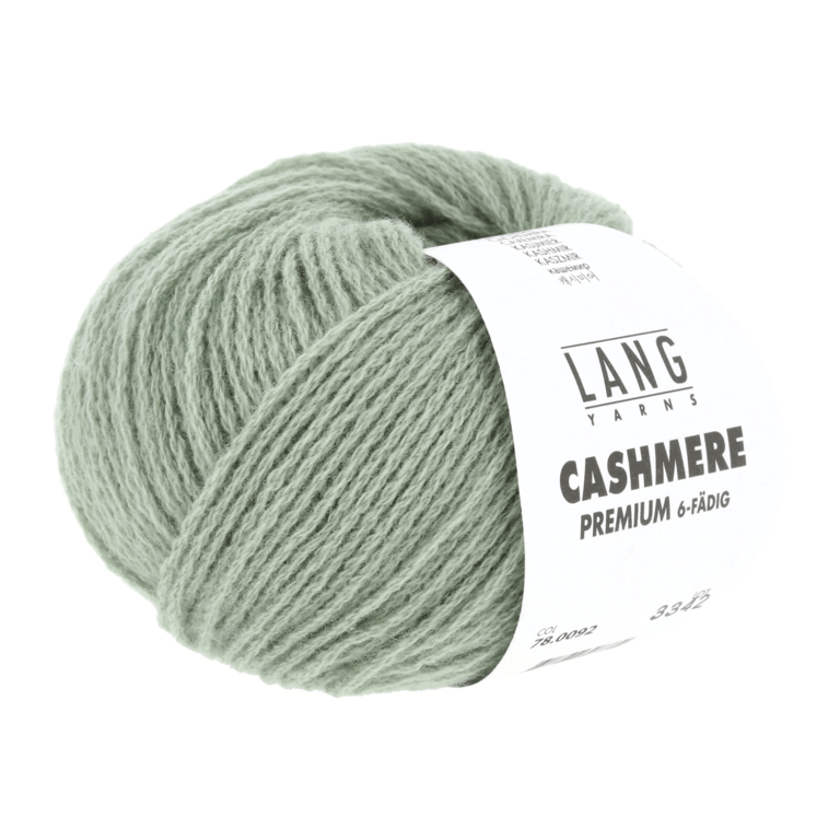 Garn: Cashmere Premium fra Lang Yarn - 65 farver billede 27