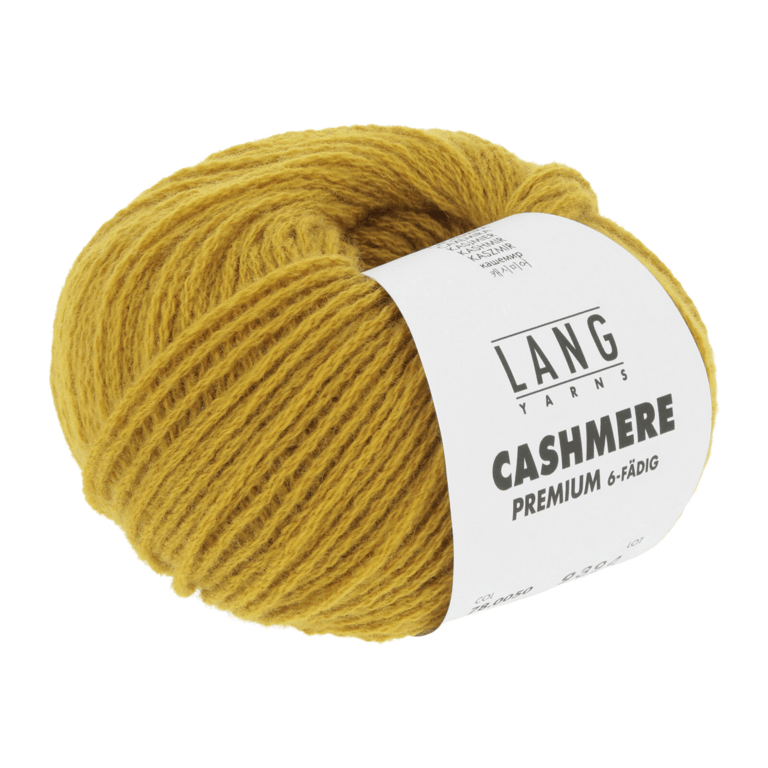 Garn: Cashmere Premium fra Lang Yarn - 65 farver billede 17