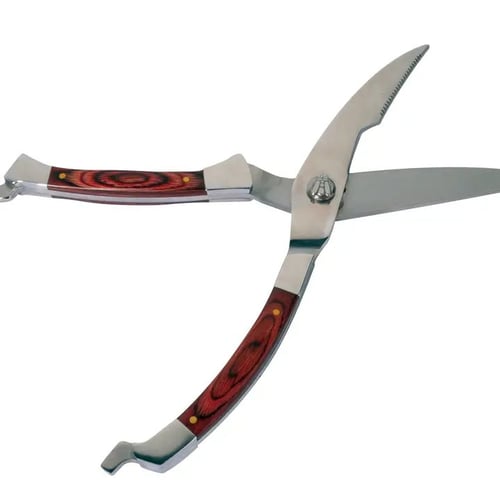 Languiole Fjerkræsaks