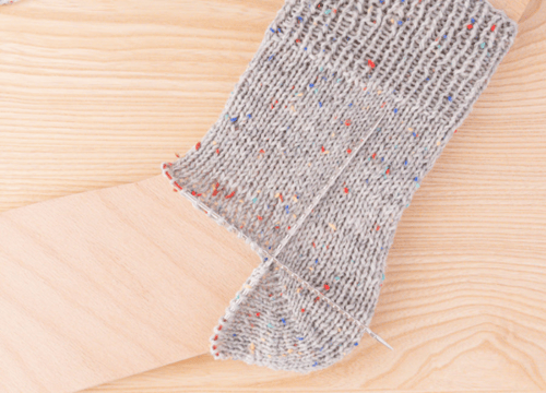 Tilbehør: AddiCraSyTrio Novel, 30 cm, Ergonomisk greb - Str. 2,50-8 mm (6)