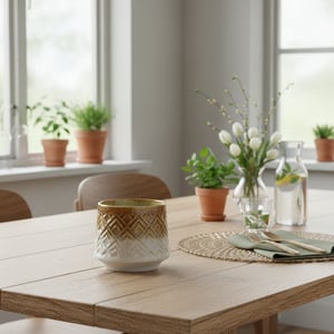 Kop – produktbillede