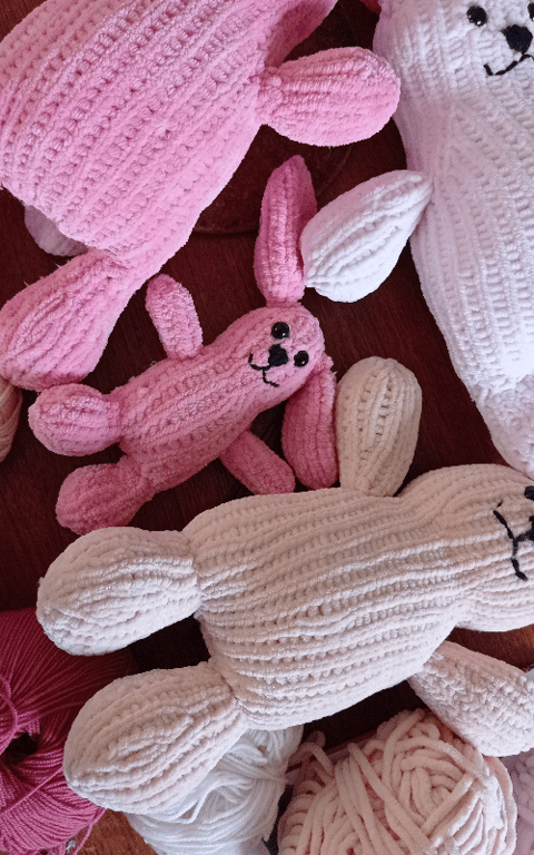 Bunny Bliss  billede 4