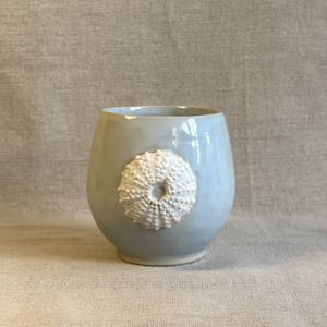 Ocean Søpindsvinkop, lyseblå – produktbillede