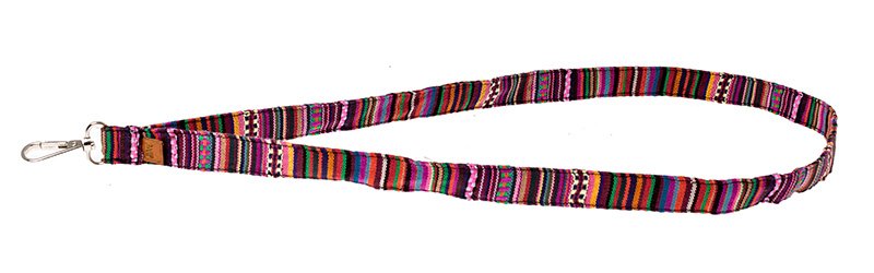 Keyhanger / Nøglesnor billede 2