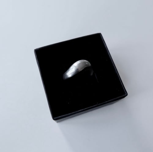 Ellie ring sølv (3)