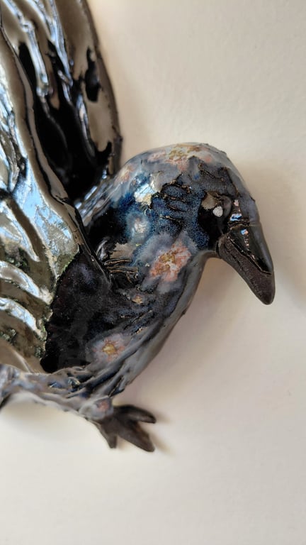 Hugin og Munin  billede 2