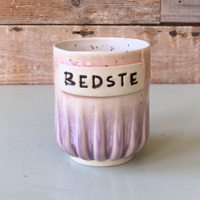 Bedste kop