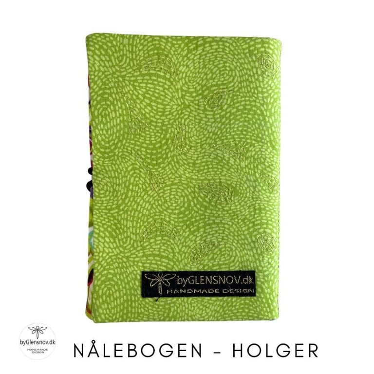 Nålebogen Holger billede 5