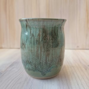 Vase eller krus uden hank. – produktbillede