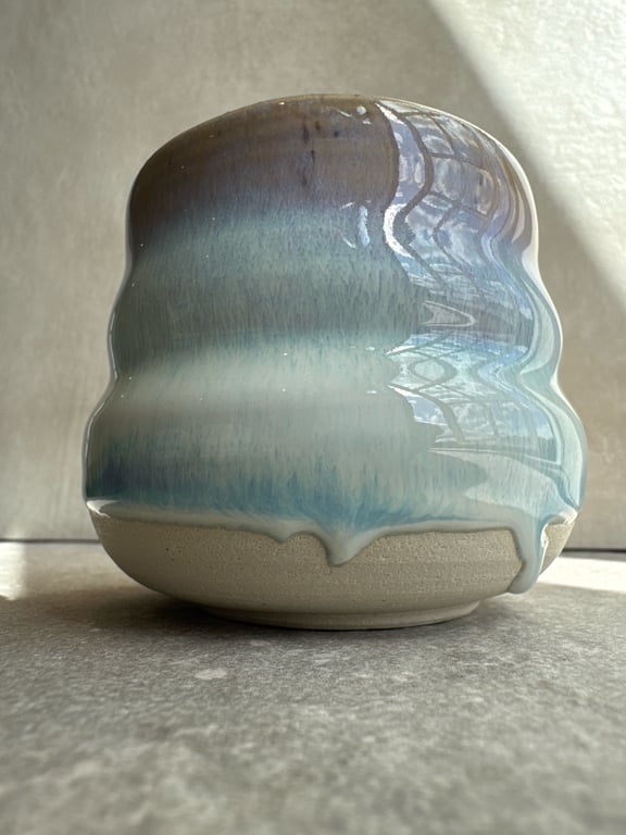 Bølgekop Lys billede 5