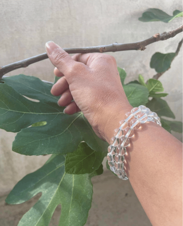 Bjergkrystal - Kvalitet A billede 5