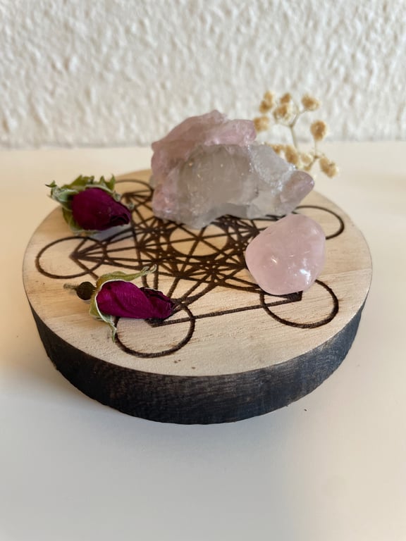 Kærlighed og nye begyndelser  (3)