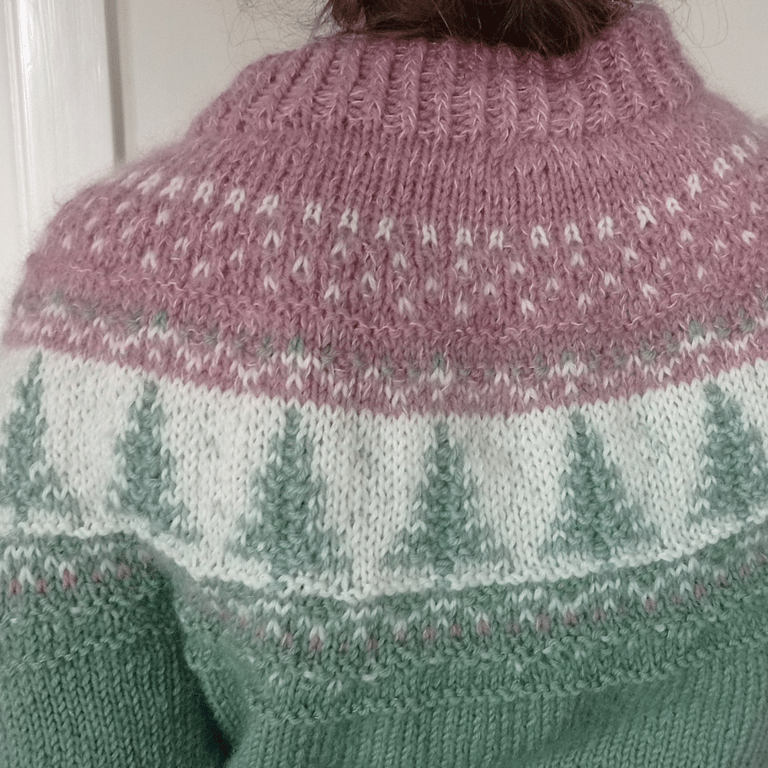 Wintergreen ENG billede 2